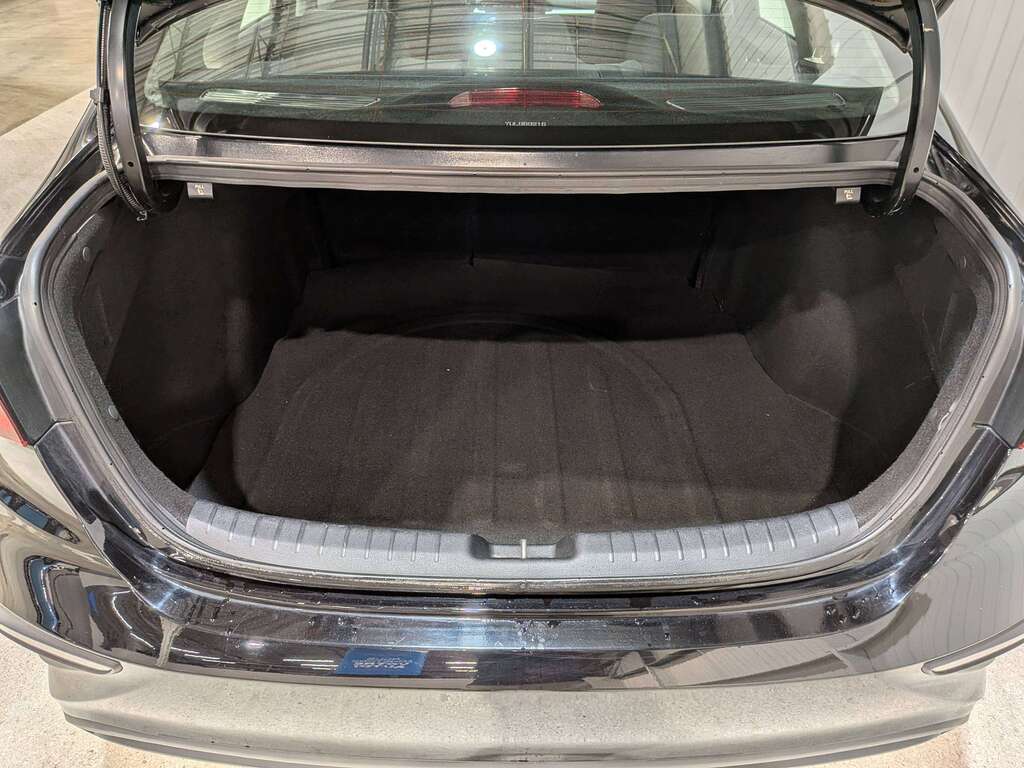 Kia Forte 2019