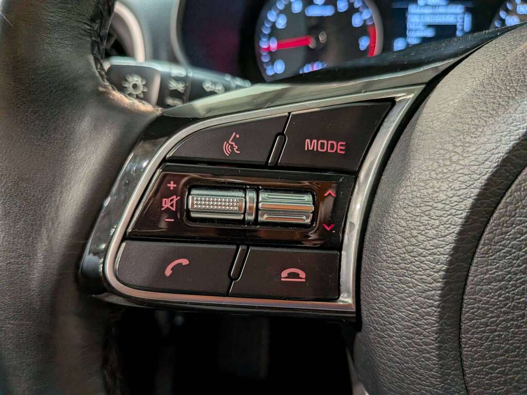 Kia Forte 2019