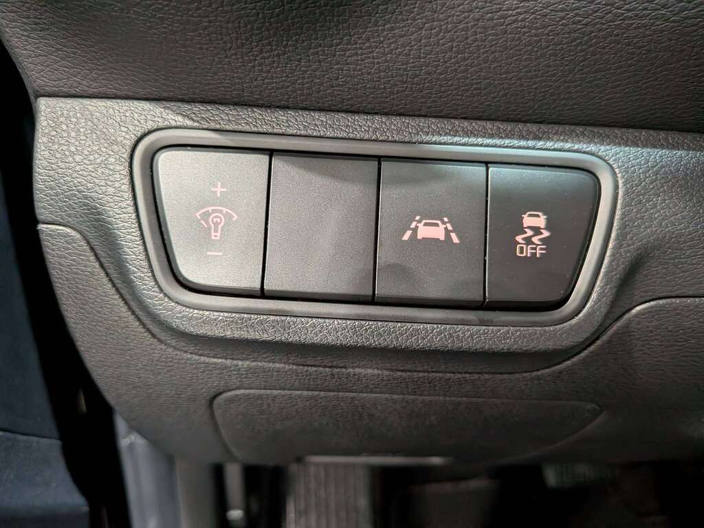 Kia Forte 2019