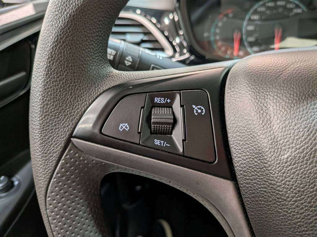 Chevrolet Spark 2019