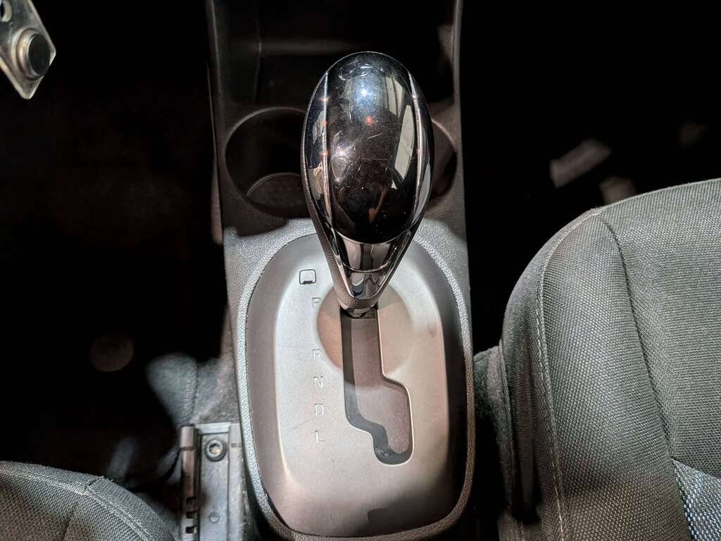 Chevrolet Spark 2019