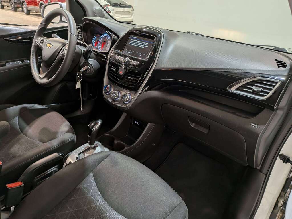 Chevrolet Spark 2019