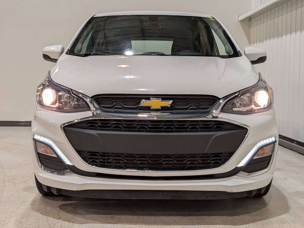 Chevrolet Spark 2019