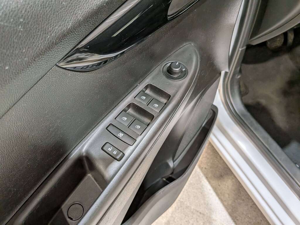 Chevrolet Spark 2019