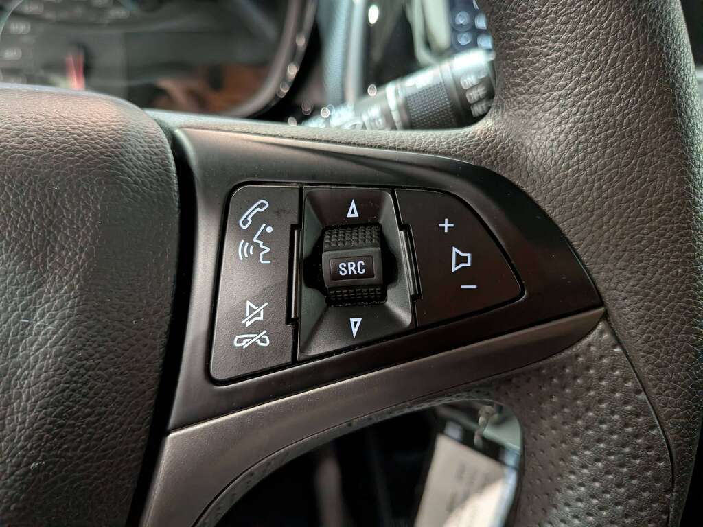 Chevrolet Spark 2019