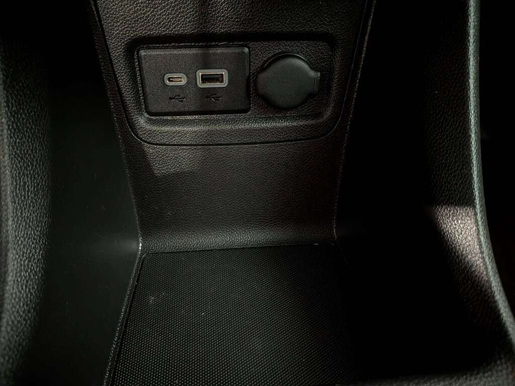 Chevrolet Spark 2019