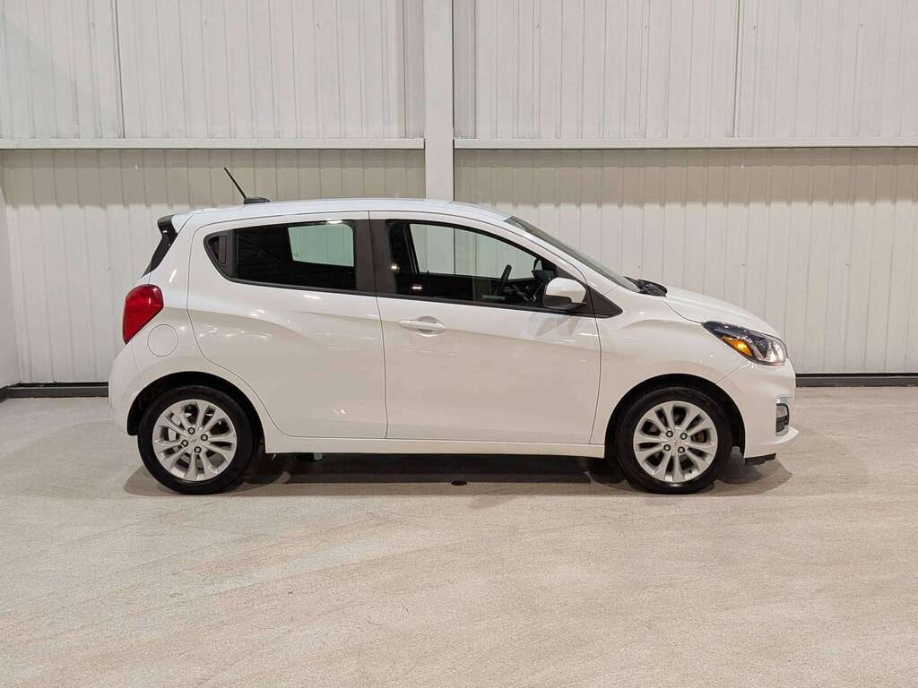 Chevrolet Spark 2019