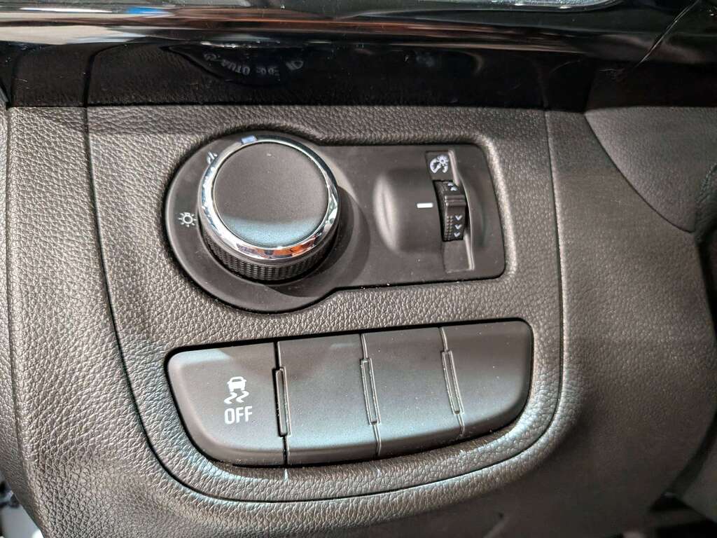 Chevrolet Spark 2019