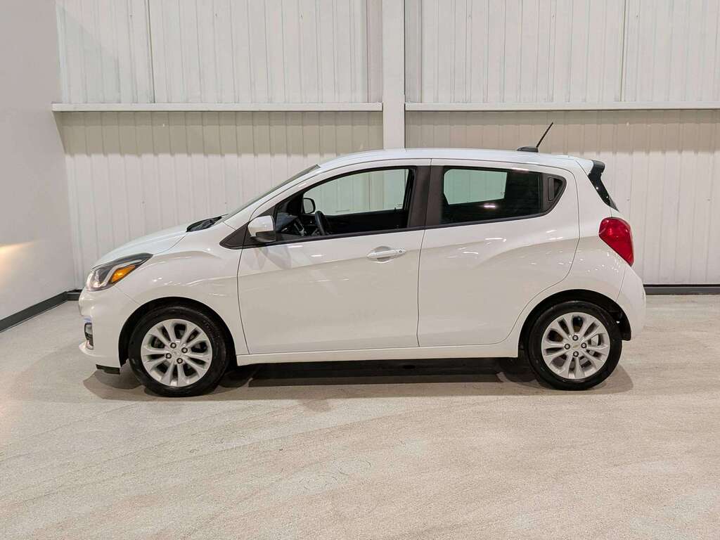 Chevrolet Spark 2019