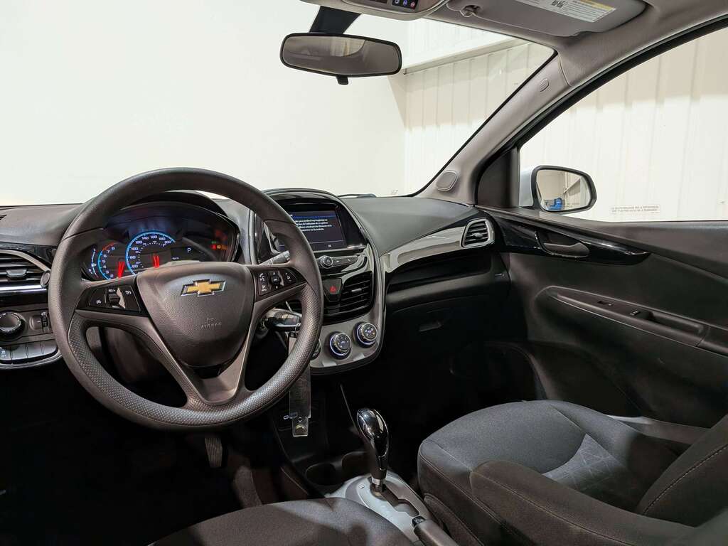 Chevrolet Spark 2019