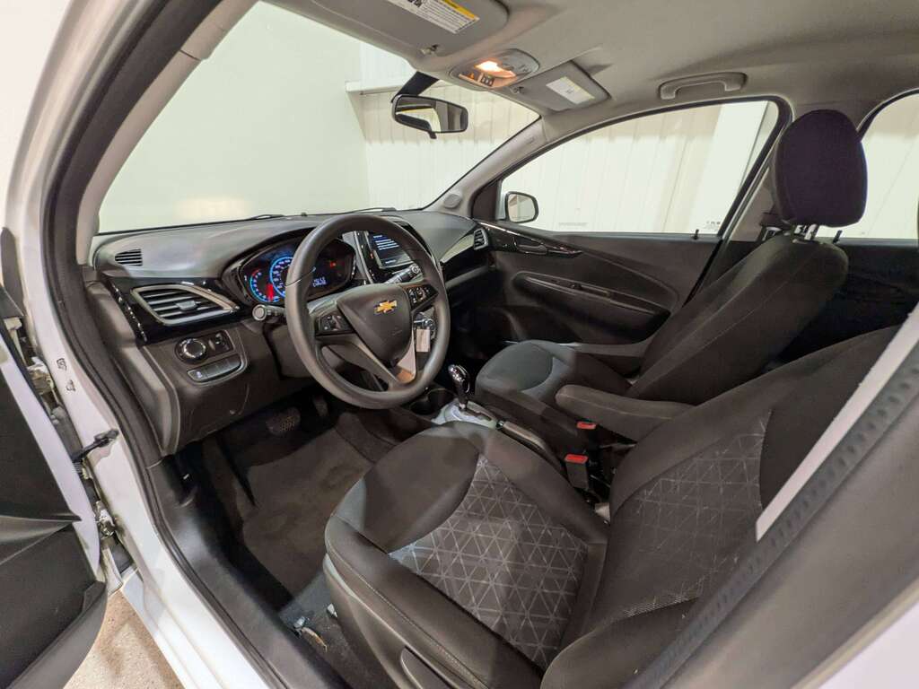 Chevrolet Spark 2019