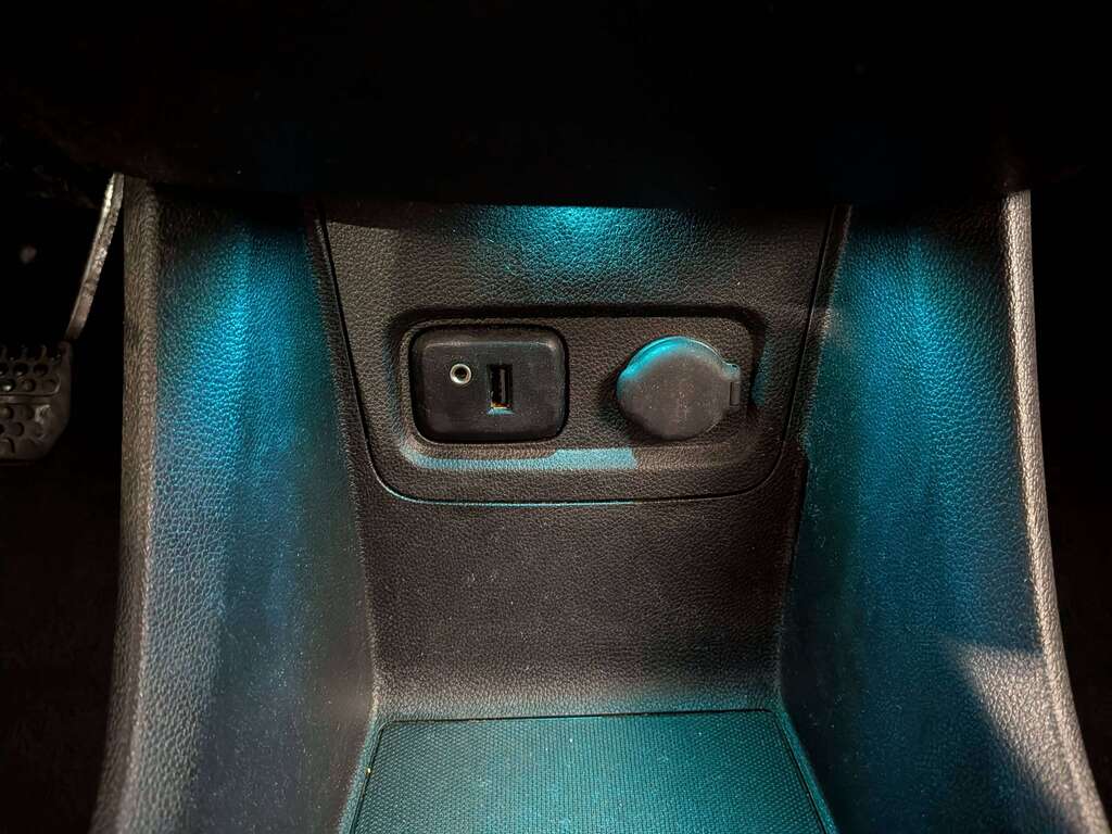 Chevrolet Spark 2018