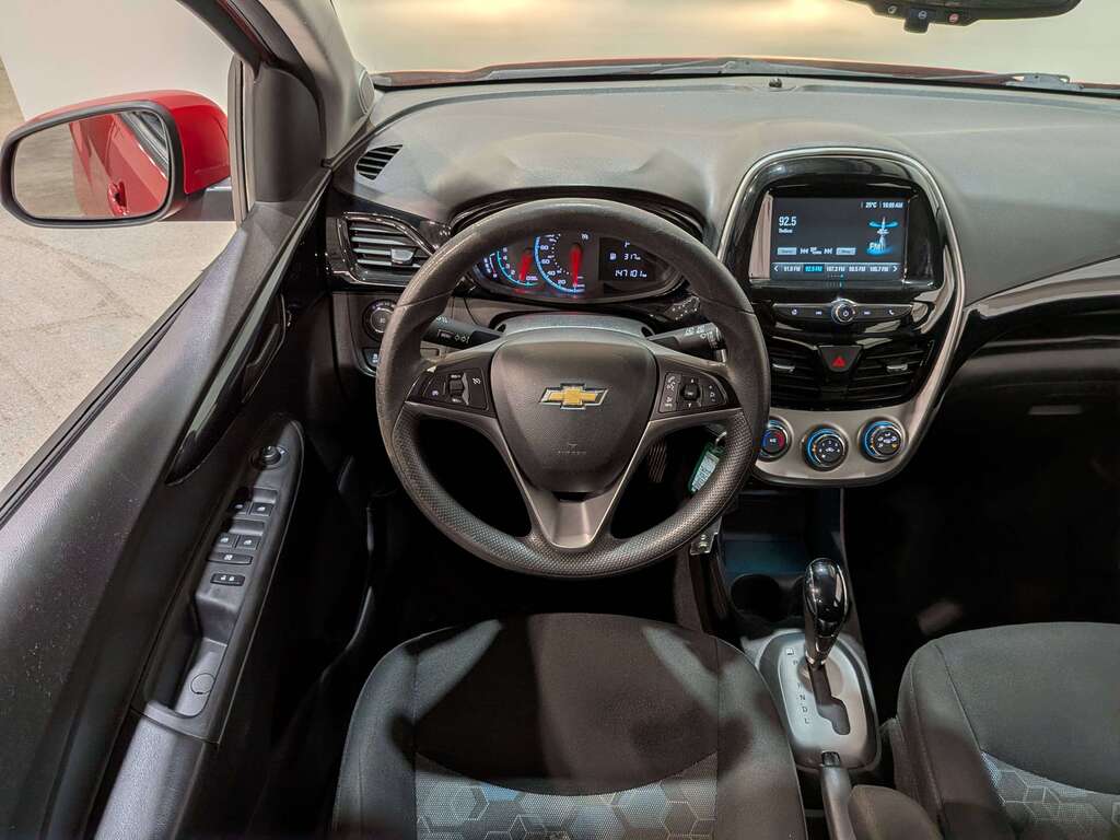Chevrolet Spark 2018