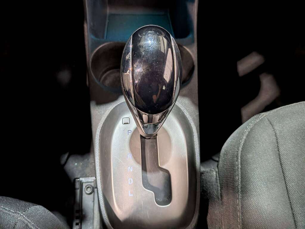 Chevrolet Spark 2018
