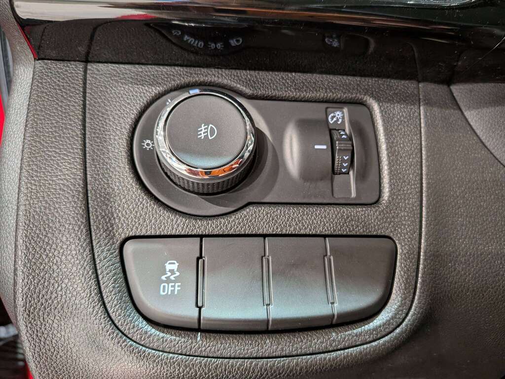 Chevrolet Spark 2018