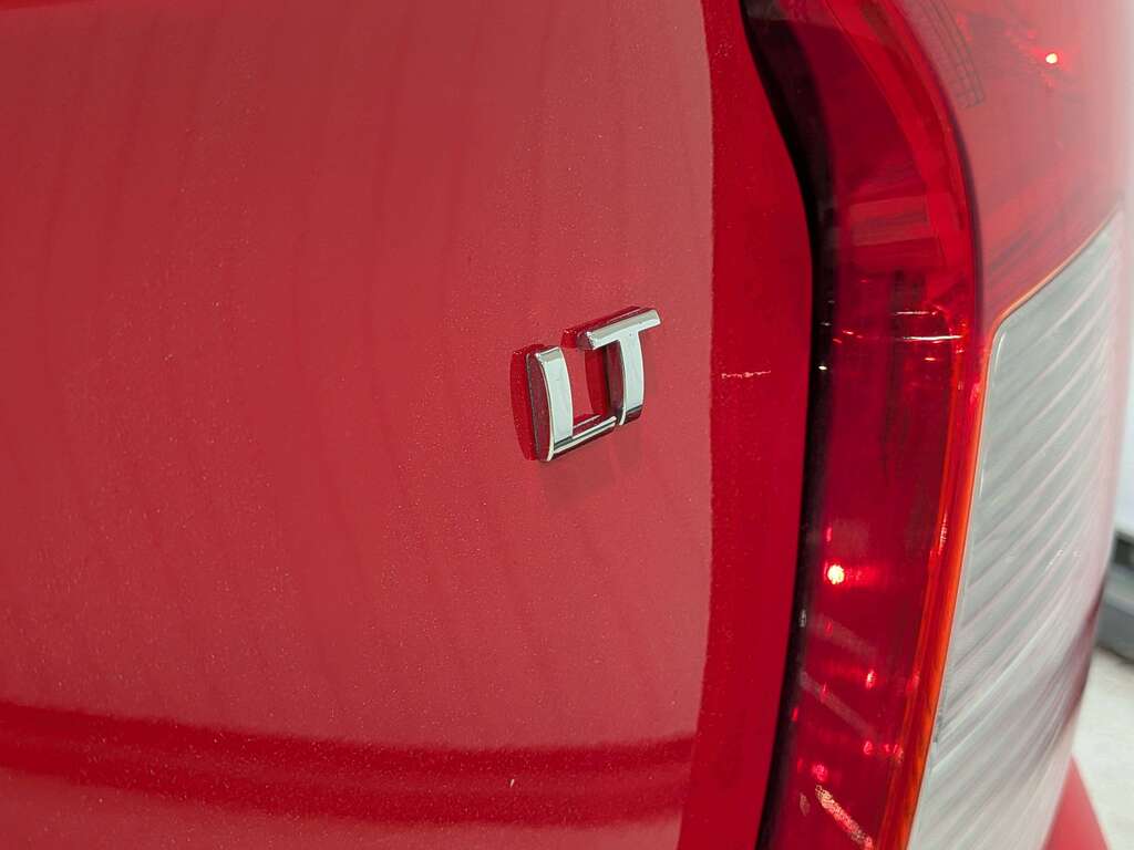 Chevrolet Spark 2018