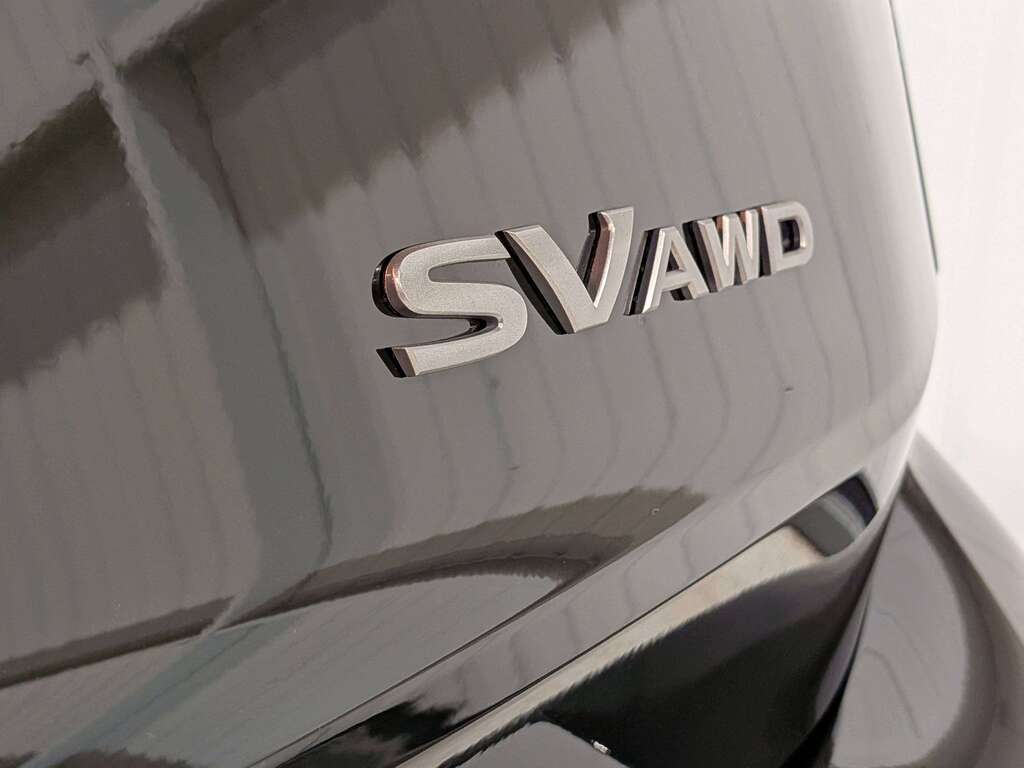 Nissan Rogue 2024