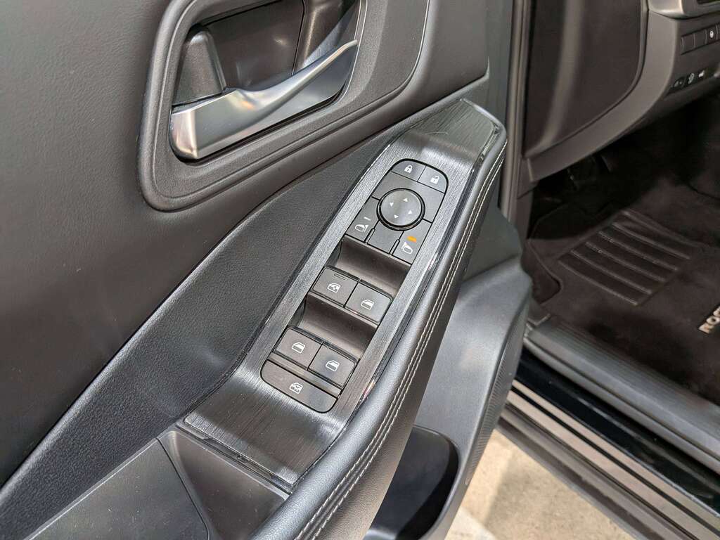 Nissan Rogue 2024