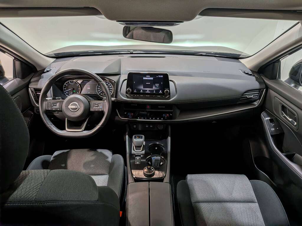 Nissan Rogue 2024