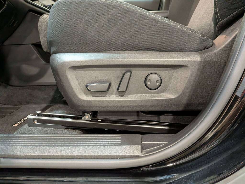 Nissan Rogue 2024