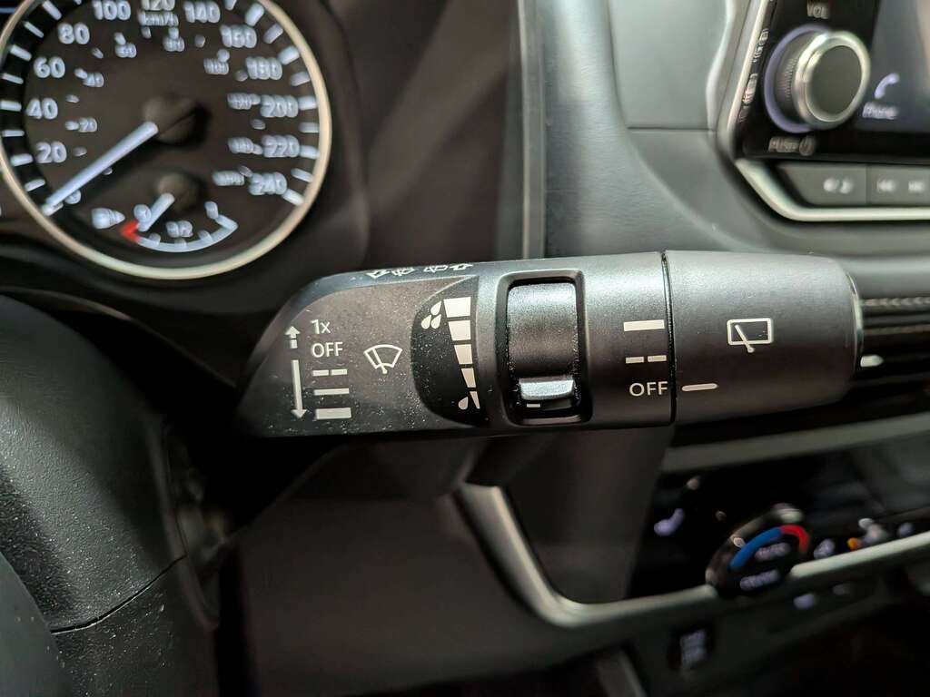 Nissan Rogue 2024