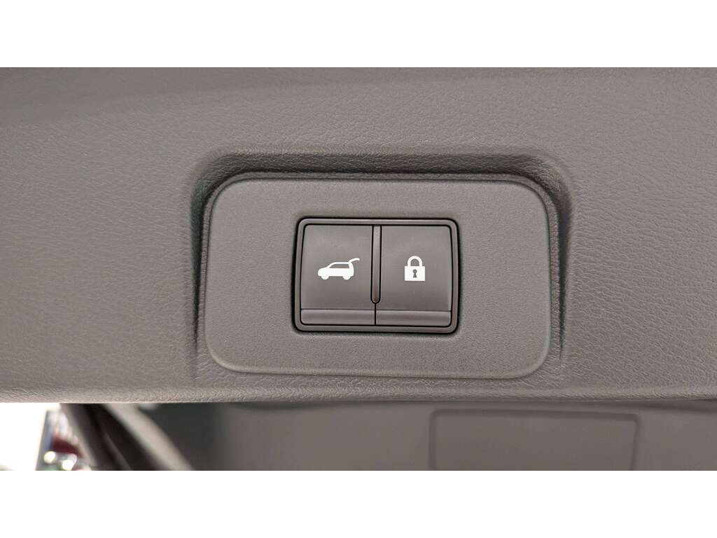 Nissan Rogue 2024