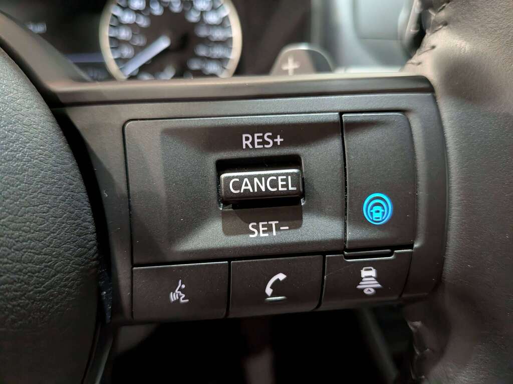 Nissan Rogue 2024