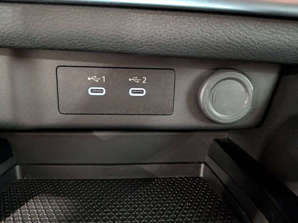Nissan Rogue 2024