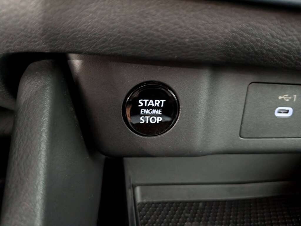 Nissan Rogue 2024
