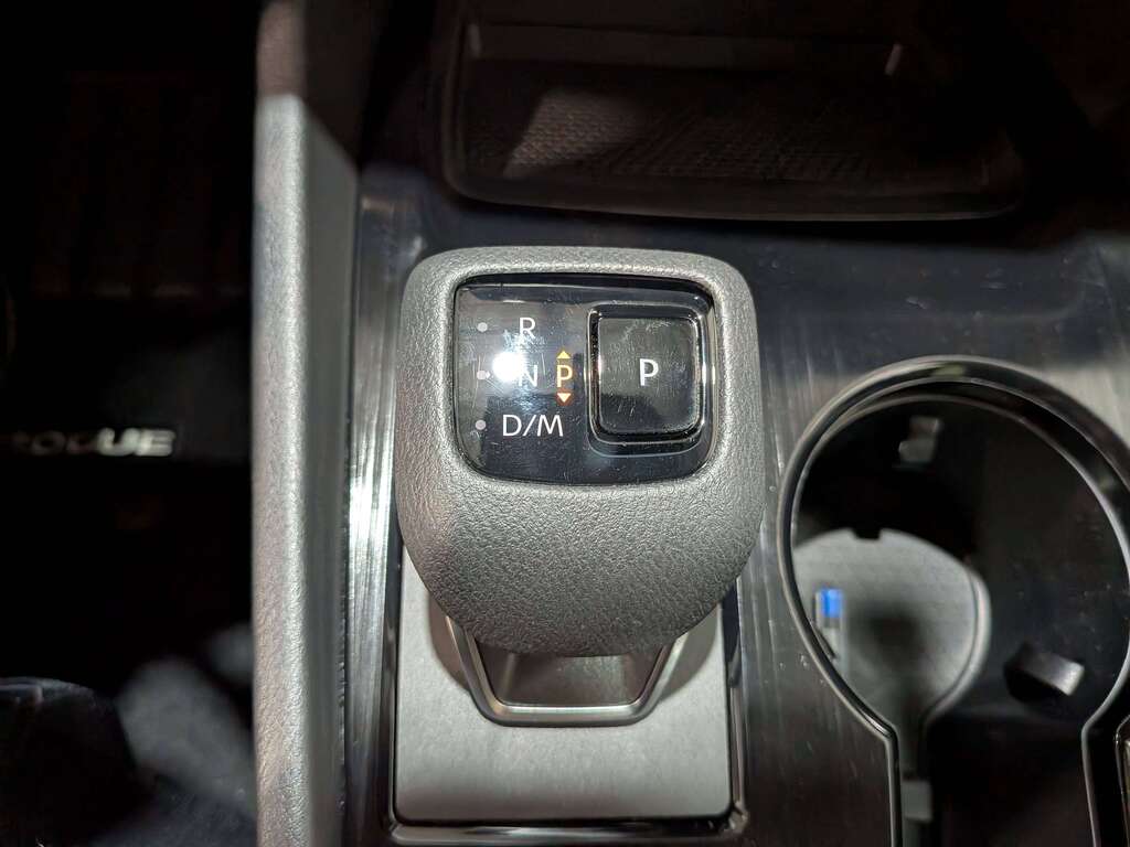 Nissan Rogue 2024