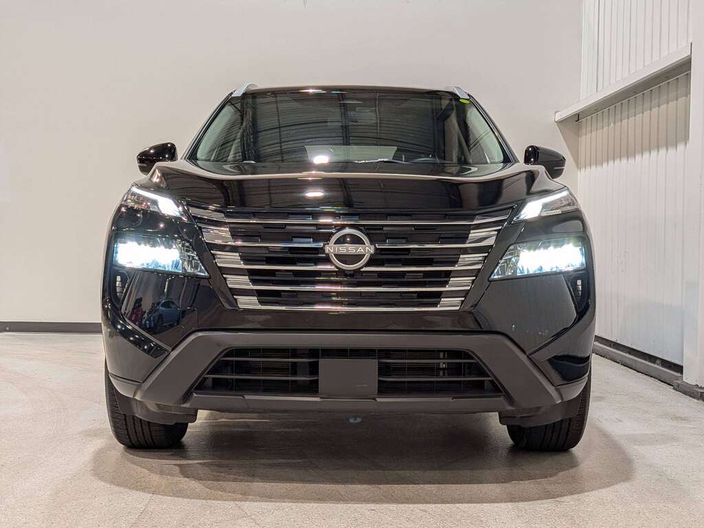 Nissan Rogue 2024