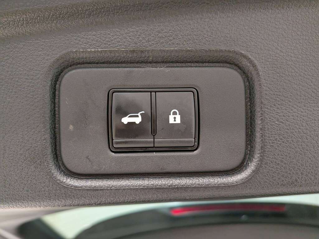 Nissan Pathfinder 2024