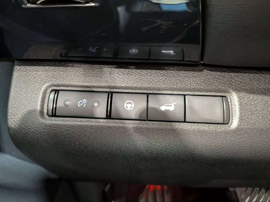 Nissan Pathfinder 2024