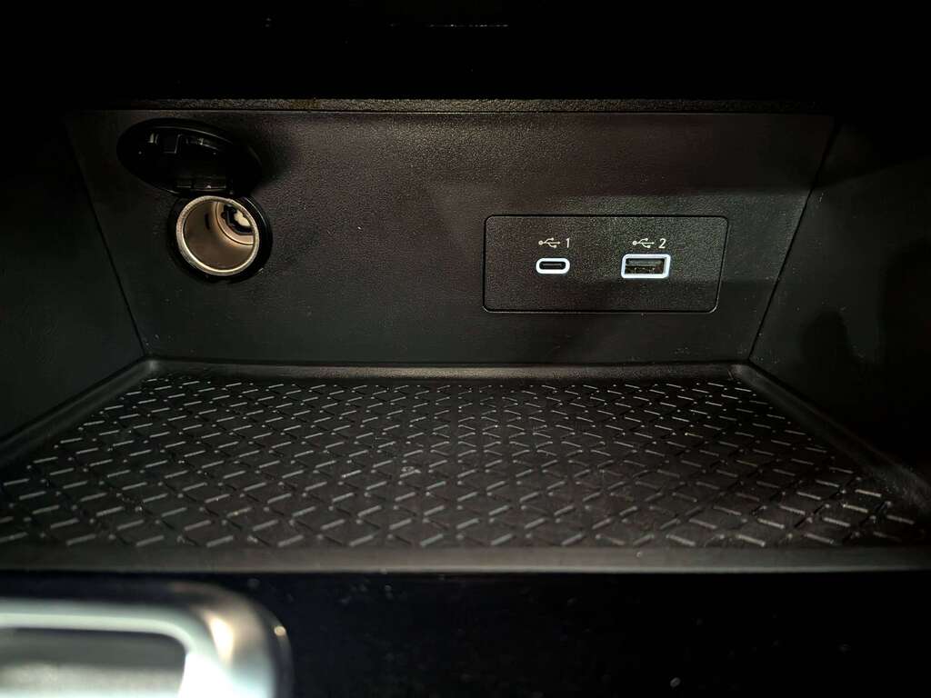Nissan Pathfinder 2024