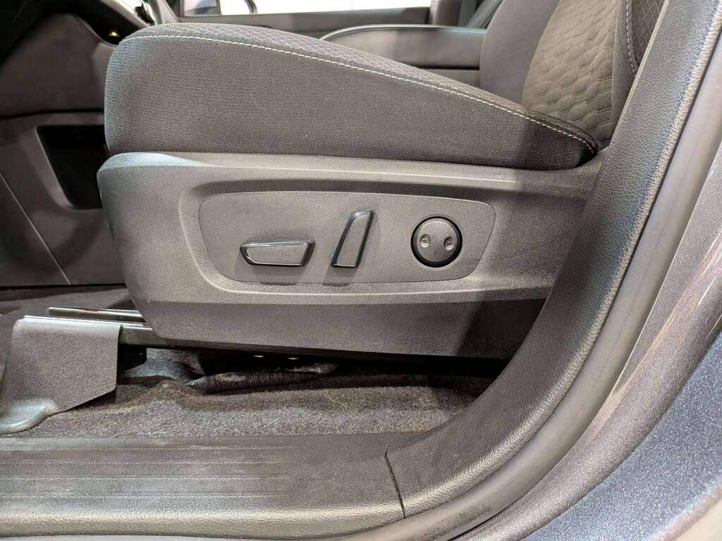 Nissan Pathfinder 2024