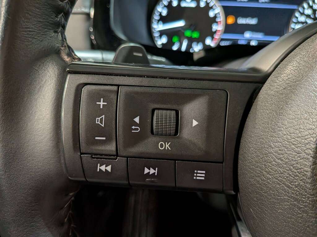 Nissan Pathfinder 2024