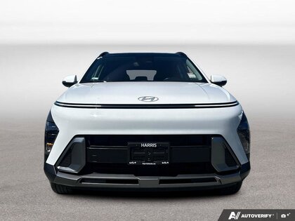 used 2025 Hyundai Kona car, priced at $27,777