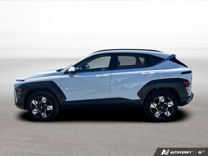 used 2025 Hyundai Kona car, priced at $27,777