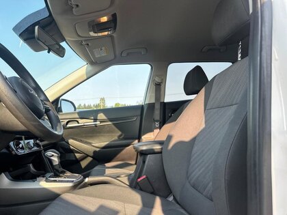 used 2024 Kia Seltos car, priced at $23,987
