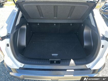 used 2025 Hyundai Kona car, priced at $27,777