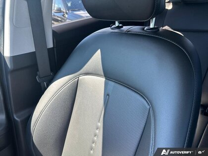 used 2025 Hyundai Kona car, priced at $27,777