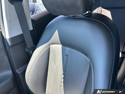 used 2025 Hyundai Kona car, priced at $27,888