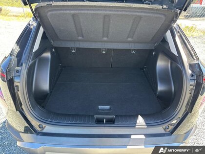 used 2025 Hyundai Kona car, priced at $27,888