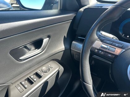 used 2025 Hyundai Kona car, priced at $27,777