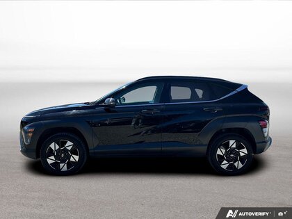 used 2025 Hyundai Kona car, priced at $27,888
