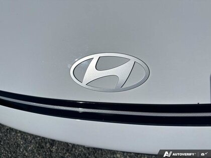 used 2025 Hyundai Kona car, priced at $27,777