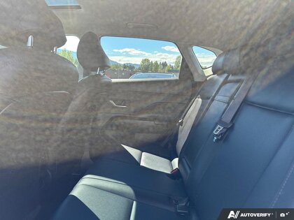 used 2025 Hyundai Kona car, priced at $27,777