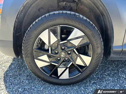 used 2025 Hyundai Kona car, priced at $27,888