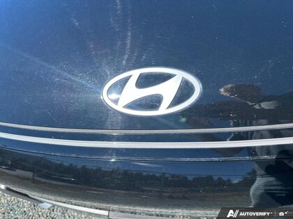 used 2025 Hyundai Kona car, priced at $27,888