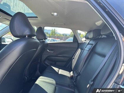 used 2025 Hyundai Kona car, priced at $27,888